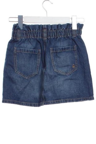 Φούστα United Colors Of Benetton, Μέγεθος XXS, Χρώμα Μπλέ, Τιμή 25,99 €