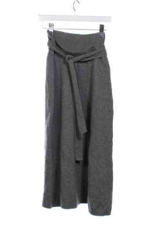 Rock United Colors Of Benetton, Größe XS, Farbe Grau, Preis 19,00 €