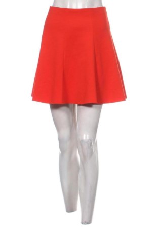 Fustă United Colors Of Benetton, Mărime L, Culoare Roșu, Preț 129,99 Lei