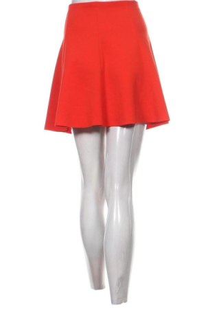 Fustă United Colors Of Benetton, Mărime L, Culoare Roșu, Preț 129,99 Lei