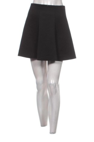 Fustă United Colors Of Benetton, Mărime L, Culoare Negru, Preț 129,99 Lei