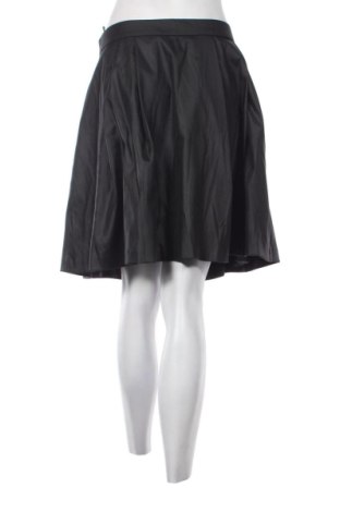 Fustă United Colors Of Benetton, Mărime L, Culoare Negru, Preț 129,99 Lei