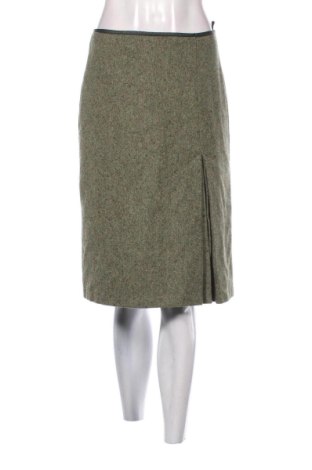 Sukňa United Colors Of Benetton, Veľkosť M, Farba Zelená, Cena  21,00 €