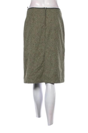 Sukňa United Colors Of Benetton, Veľkosť M, Farba Zelená, Cena  21,00 €