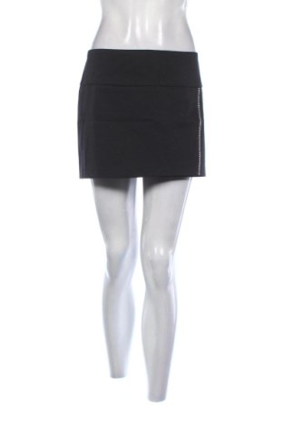 Fustă United Colors Of Benetton, Mărime L, Culoare Negru, Preț 109,48 Lei