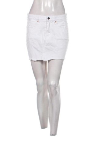 Sukňa United Colors Of Benetton, Veľkosť M, Farba Biela, Cena  21,00 €