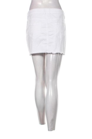 Sukňa United Colors Of Benetton, Veľkosť M, Farba Biela, Cena  21,00 €