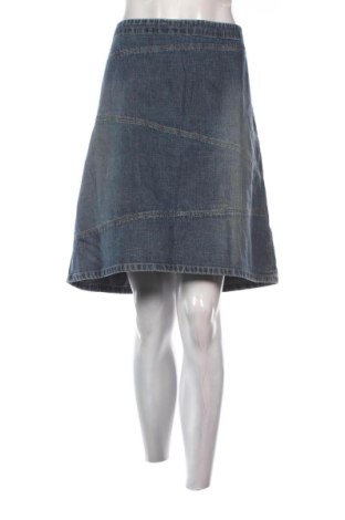 Spódnica Universal, Rozmiar XXL, Kolor Niebieski, Cena 112,00 zł