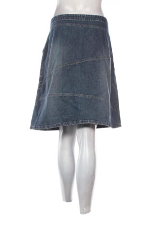 Spódnica Universal, Rozmiar XXL, Kolor Niebieski, Cena 112,00 zł