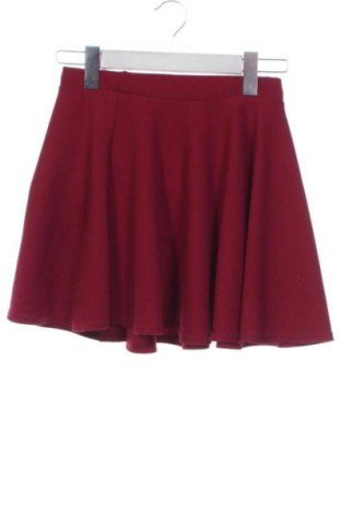 Sukně Urban CoCo, Velikost XXS, Barva Červená, Cena  289,00 Kč