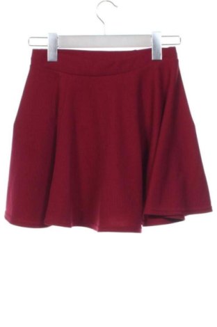 Sukně Urban CoCo, Velikost XXS, Barva Červená, Cena  289,00 Kč