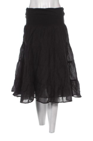 Fustă Urban Outfitters, Mărime L, Culoare Negru, Preț 294,99 Lei