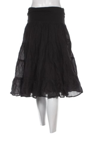 Fustă Urban Outfitters, Mărime L, Culoare Negru, Preț 294,99 Lei