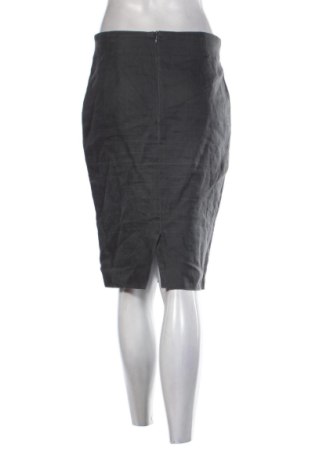 Rock Uta Raasch, Größe M, Farbe Grau, Preis 8,40 €