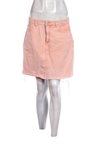 Fustă VILA, Mărime M, Culoare Roz, Preț 151,18 Lei