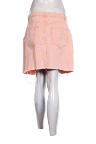 Fustă VILA, Mărime M, Culoare Roz, Preț 151,18 Lei
