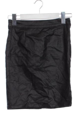 Rock VILA, Größe XS, Farbe Schwarz, Preis 19,54 €