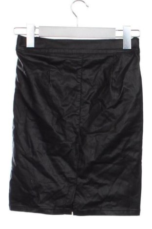 Rock VILA, Größe XS, Farbe Schwarz, Preis 19,54 €