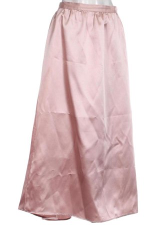 Fustă VILA, Mărime XXL, Culoare Mov deschis, Preț 56,10 Lei