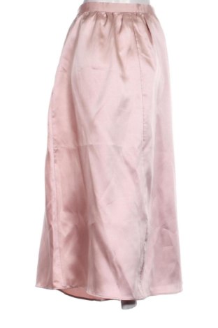 Fustă VILA, Mărime XXL, Culoare Mov deschis, Preț 56,10 Lei