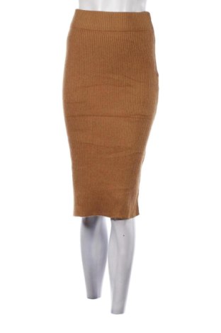 Szoknya VILA, Méret S, Szín Barna, Ár 6 989 Ft