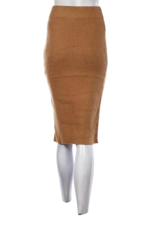 Szoknya VILA, Méret S, Szín Barna, Ár 6 989 Ft