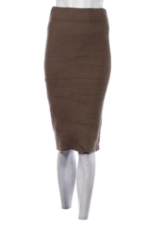 Spódnica VILA, Rozmiar S, Kolor Brązowy, Cena 72,99 zł