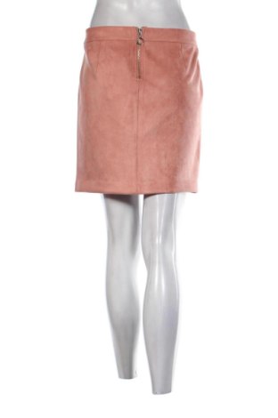 Пола Vero Moda, Размер XL, Цвят Розов, Цена 7,00 €