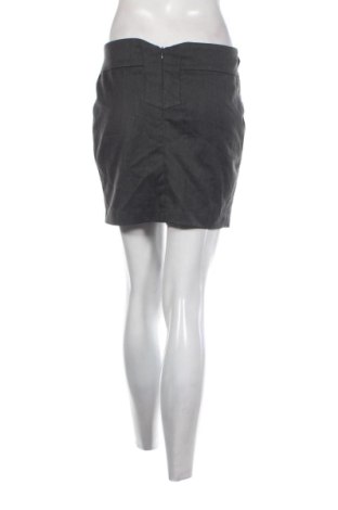 Rock Vero Moda, Größe M, Farbe Grau, Preis 13,99 €