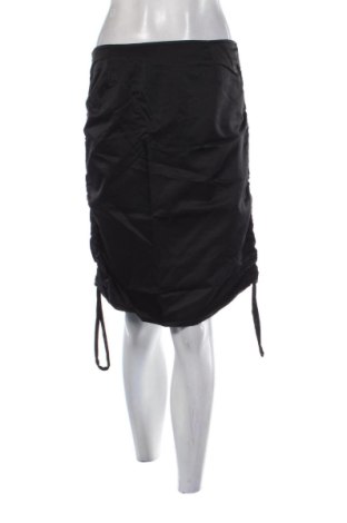 Rock Vero Moda, Größe M, Farbe Schwarz, Preis € 10,00