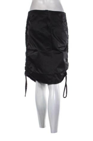 Rock Vero Moda, Größe M, Farbe Schwarz, Preis € 10,00