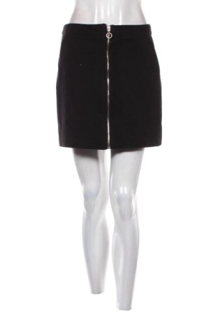 Rock Vero Moda, Größe L, Farbe Schwarz, Preis € 10,00