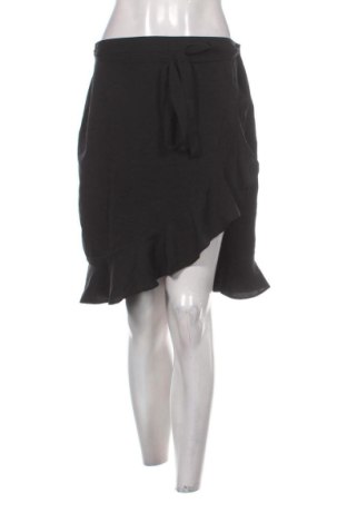 Rock Vero Moda, Größe M, Farbe Schwarz, Preis 10,17 €