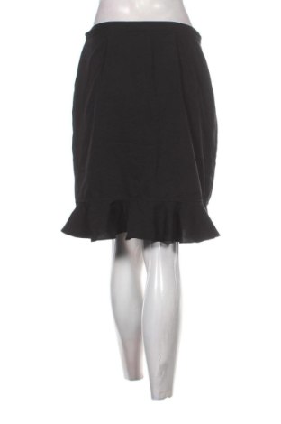 Rock Vero Moda, Größe M, Farbe Schwarz, Preis 10,17 €