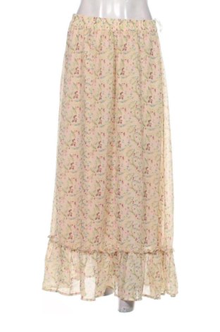 Rock Vero Moda, Größe S, Farbe Mehrfarbig, Preis 17,99 €