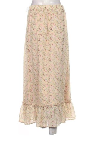 Rock Vero Moda, Größe S, Farbe Mehrfarbig, Preis 17,99 €