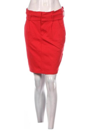 Sukňa Vero Moda, Veľkosť S, Farba Červená, Cena  10,00 €