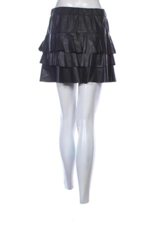 Rock Vero Moda, Größe S, Farbe Schwarz, Preis € 10,00