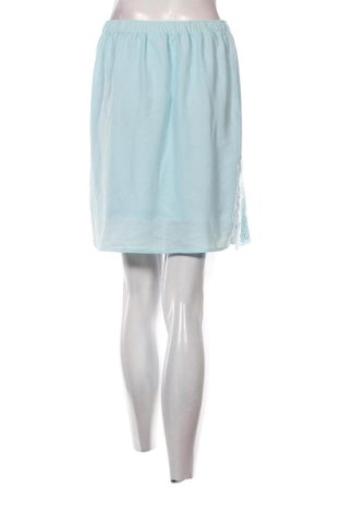 Rock Vero Moda, Größe M, Farbe Blau, Preis € 10,17