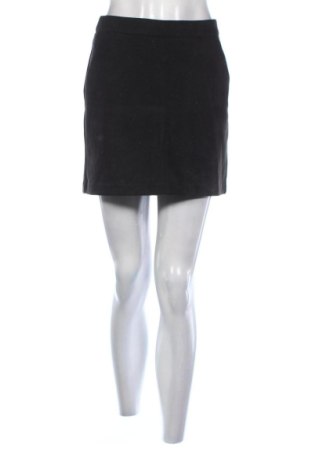 Fustă Vero Moda, Mărime M, Culoare Negru, Preț 69,29 Lei