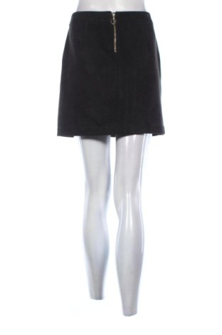 Fustă Vero Moda, Mărime M, Culoare Negru, Preț 69,29 Lei