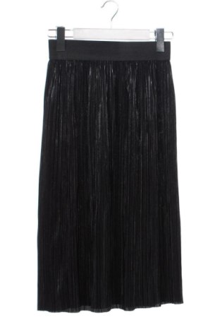 Fustă Vero Moda, Mărime XS, Culoare Negru, Preț 72,00 Lei