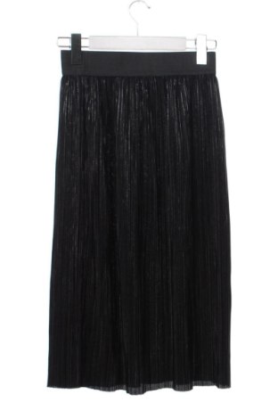 Fustă Vero Moda, Mărime XS, Culoare Negru, Preț 72,00 Lei