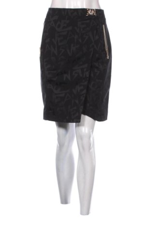 Rock Versace Jeans, Größe L, Farbe Schwarz, Preis 87,08 €