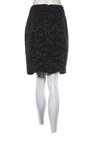 Rock Versace Jeans, Größe L, Farbe Schwarz, Preis 87,08 €