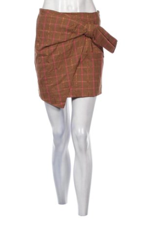 Fustă Vicolo, Mărime S, Culoare Multicolor, Preț 173,99 Lei