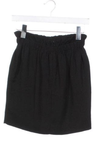 Fustă Vicolo, Mărime XS, Culoare Negru, Preț 173,99 Lei