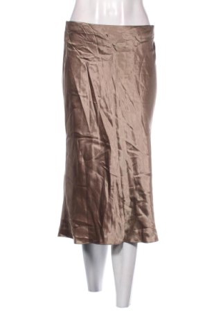 Fustă Vince, Mărime M, Culoare Maro, Preț 453,98 Lei