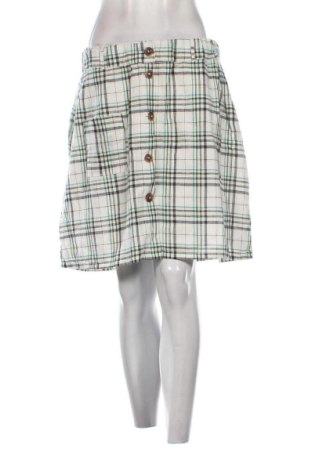 Fustă Violeta by Mango, Mărime L, Culoare Multicolor, Preț 109,00 Lei