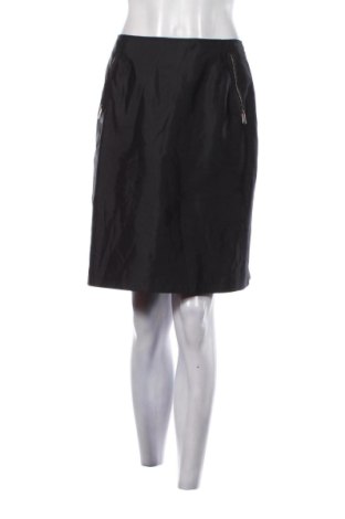 Szoknya Visconf, Méret M, Szín Fekete, Ár 14 139 Ft